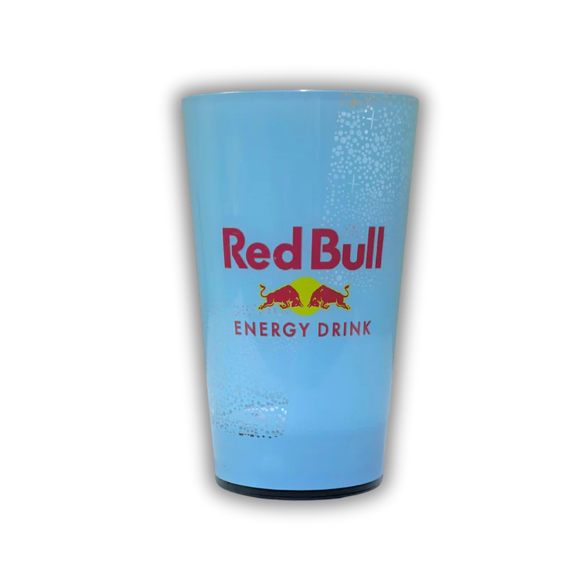 Redbull Cups
