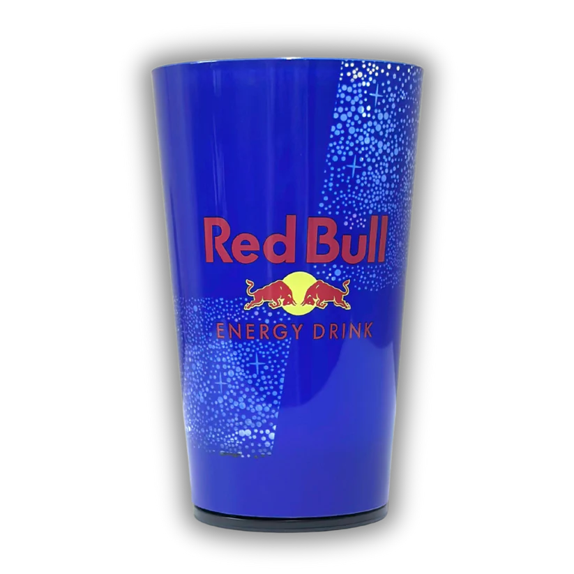 Redbull Cups