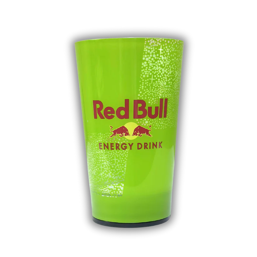 Redbull Cups