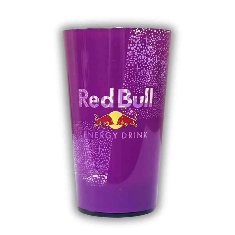 Redbull Cups