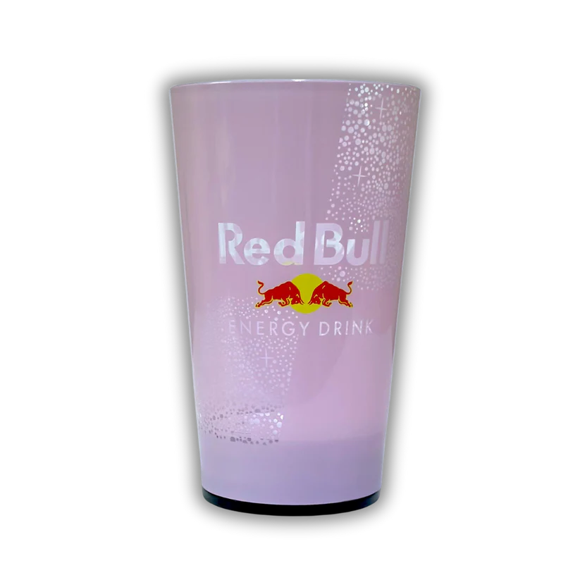 Redbull Cups