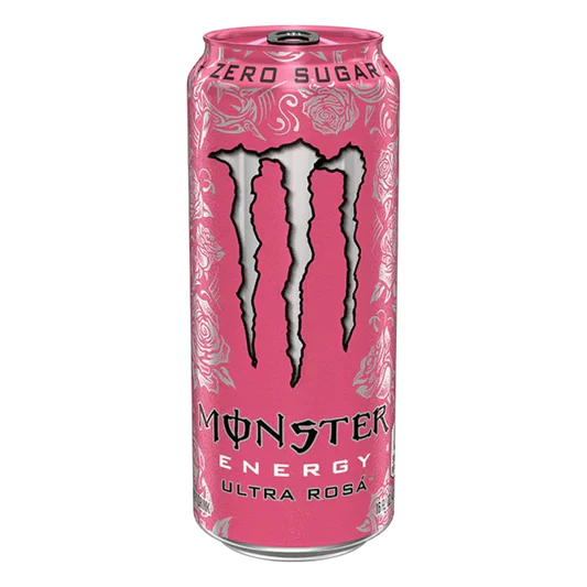Pink Monster