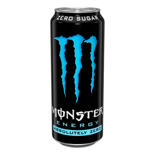 Blue Monster