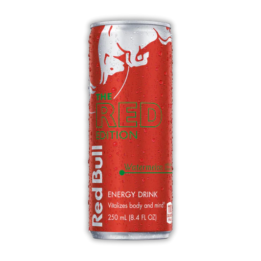 Watermelon Redbull