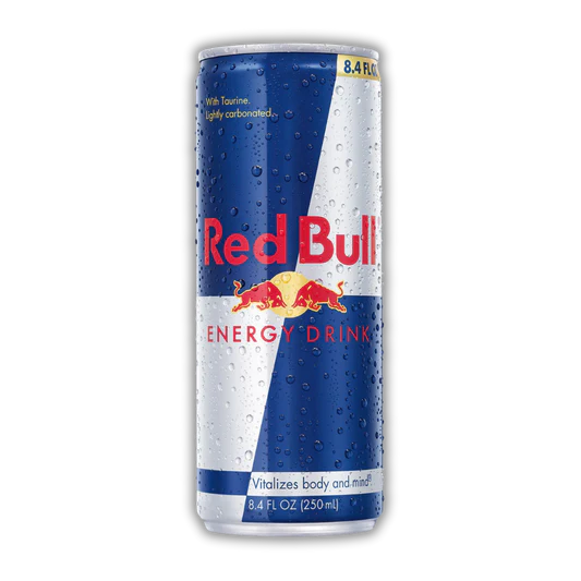 Redbull Original