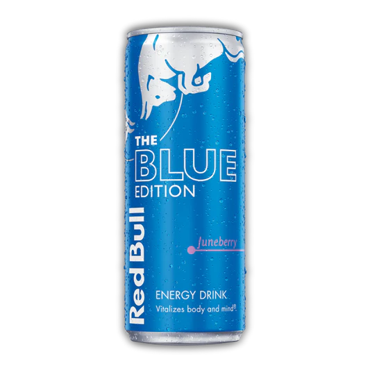 Juneberry Redbull