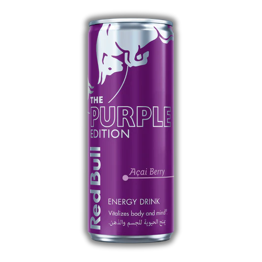 Acai Redbull