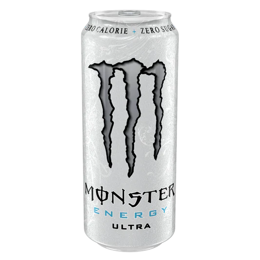 White Monster