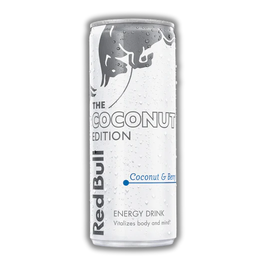 Coconut Redbull