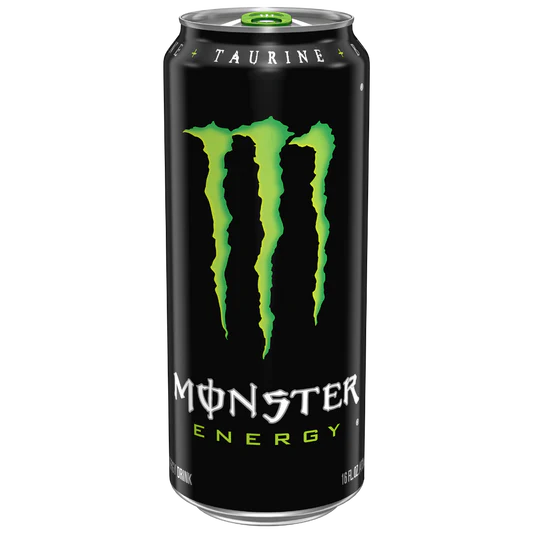 Original Monster