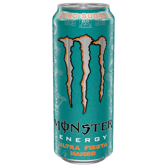 Ultra Fiesta Mango Monster