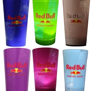 Redbull Cups